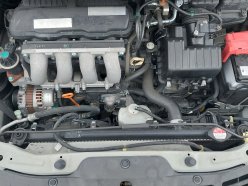 HONDA FIT SHUTTLE 15X 2012