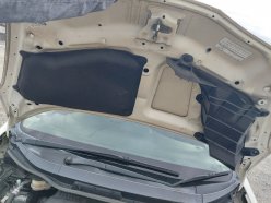 HONDA FIT SHUTTLE 15X 2012