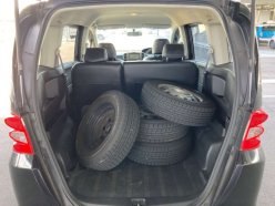 HONDA FREED FLEX F PACKAGE 2008