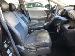 HONDA FREED FLEX F PACKAGE 2008