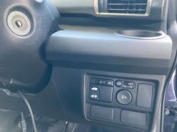 HONDA FREED FLEX F PACKAGE 2008