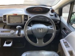 HONDA FREED FLEX F PACKAGE 2008