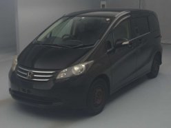 HONDA FREED FLEX F PACKAGE 2008