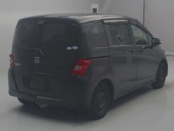 HONDA FREED FLEX F PACKAGE 2008