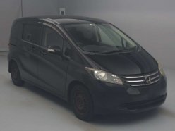 HONDA FREED FLEX F PACKAGE 2008