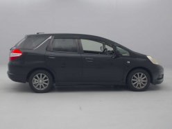 HONDA FIT SHUTTLE  2011
