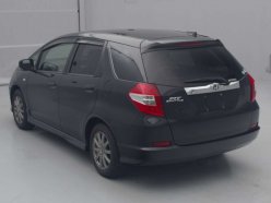 HONDA FIT SHUTTLE  2011