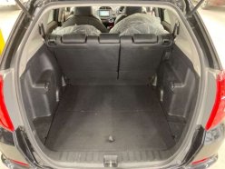 HONDA FIT SHUTTLE  2011