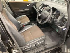 HONDA FIT SHUTTLE  2011