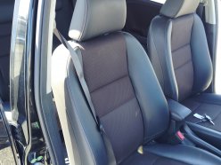 HONDA FIT SHUTTLE  2011
