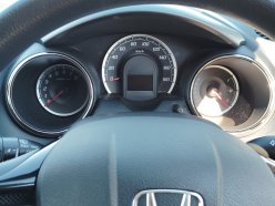 HONDA FIT SHUTTLE  2011