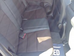 HONDA FIT SHUTTLE  2011