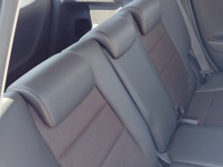 HONDA FIT SHUTTLE  2011