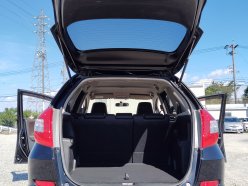 HONDA FIT SHUTTLE  2011