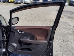 HONDA FIT SHUTTLE  2011