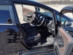 HONDA FIT SHUTTLE  2011