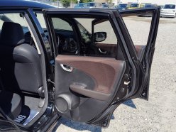 HONDA FIT SHUTTLE  2011