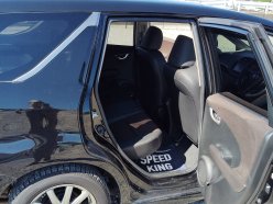 HONDA FIT SHUTTLE  2011
