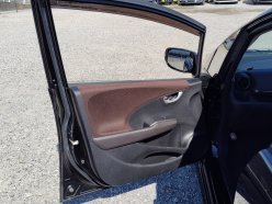 HONDA FIT SHUTTLE  2011