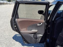 HONDA FIT SHUTTLE  2011