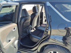 HONDA FIT SHUTTLE  2011