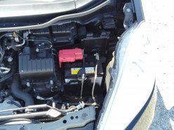HONDA FIT SHUTTLE  2011