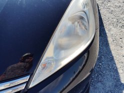 HONDA FIT SHUTTLE  2011