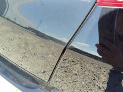 HONDA FIT SHUTTLE  2011