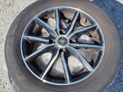 HONDA FIT SHUTTLE  2011