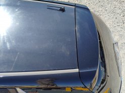 HONDA FIT SHUTTLE  2011