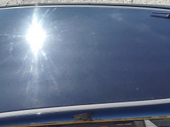 HONDA FIT SHUTTLE  2011