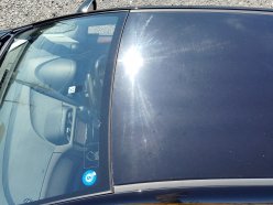 HONDA FIT SHUTTLE  2011