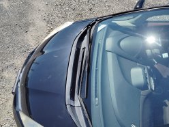 HONDA FIT SHUTTLE  2011