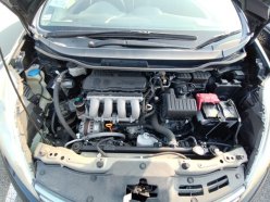 HONDA FIT SHUTTLE  2011