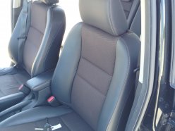 HONDA FIT SHUTTLE  2011