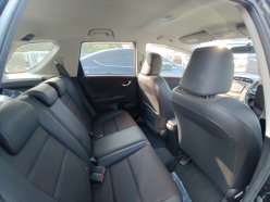 HONDA FIT SHUTTLE  2011