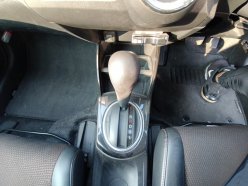HONDA FIT SHUTTLE  2011