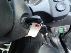 HONDA FIT SHUTTLE  2011