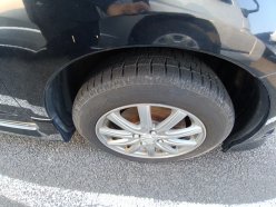 HONDA FIT SHUTTLE  2011