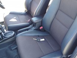 HONDA FIT SHUTTLE  2011