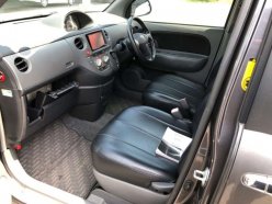 TOYOTA SIENTA DICE 4WD 2011