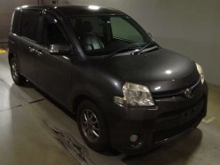 TOYOTA SIENTA DICE 4WD 2011