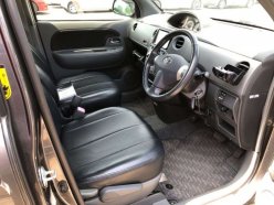 TOYOTA SIENTA DICE 4WD 2011