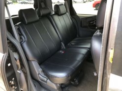 TOYOTA SIENTA DICE 4WD 2011