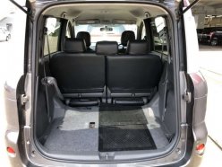 TOYOTA SIENTA DICE 4WD 2011