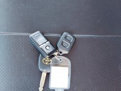 TOYOTA SIENTA DICE 4WD 2011