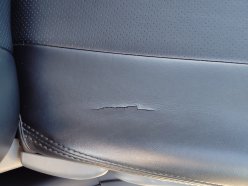 TOYOTA SIENTA DICE 4WD 2011