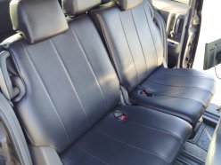 TOYOTA SIENTA DICE 4WD 2011