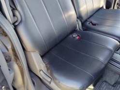 TOYOTA SIENTA DICE 4WD 2011