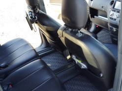 TOYOTA SIENTA DICE 4WD 2011